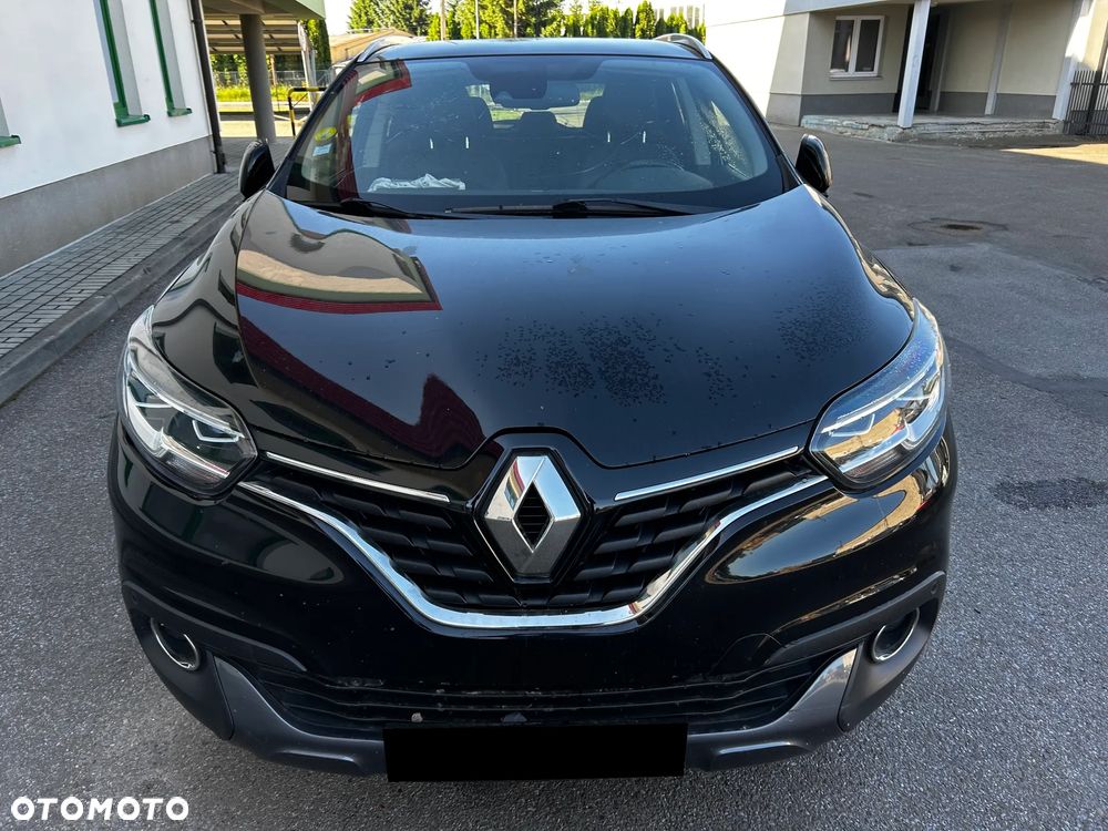 Renault Kadjar - 13