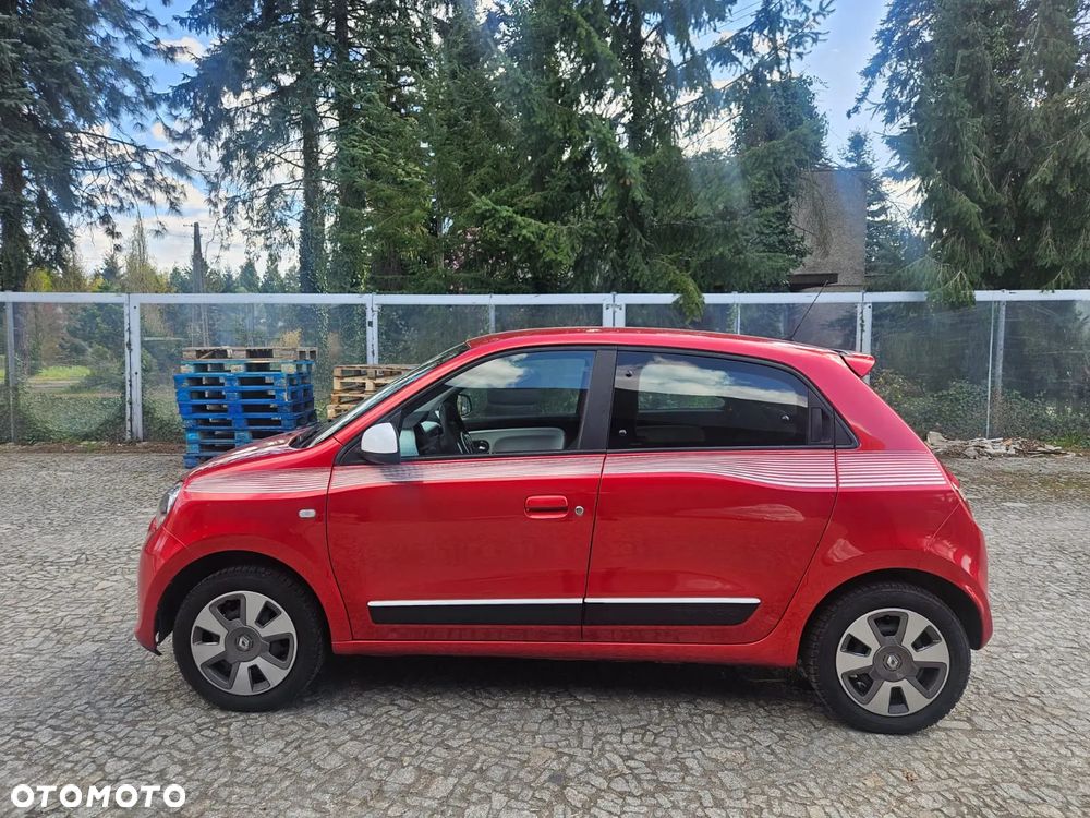 Renault Twingo - 13