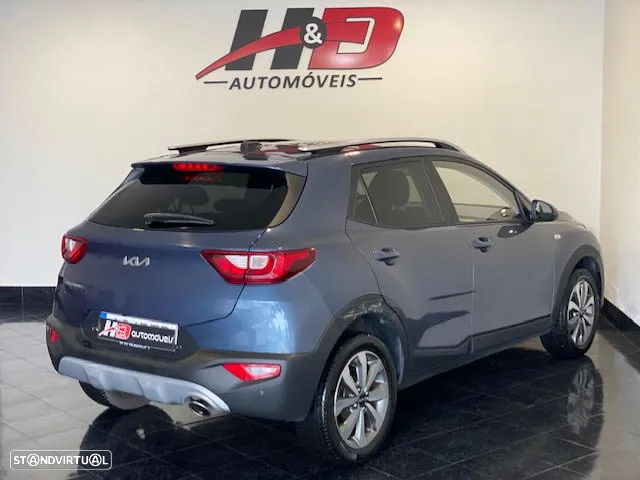 Kia Stonic 1.2 Dynamic - 3