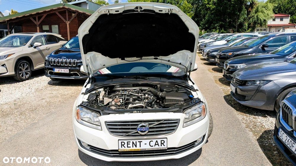 Volvo V70 - 39