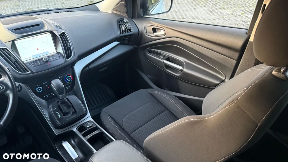 Ford Kuga 2.0 TDCi AWD Trend - 27