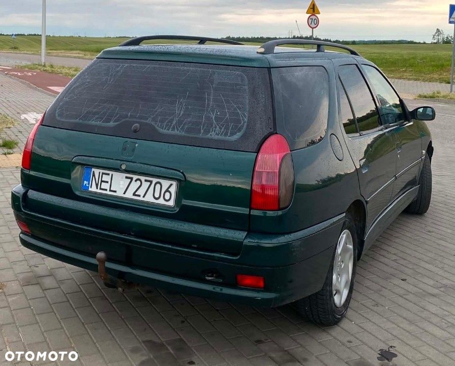 Peugeot 306 - 3
