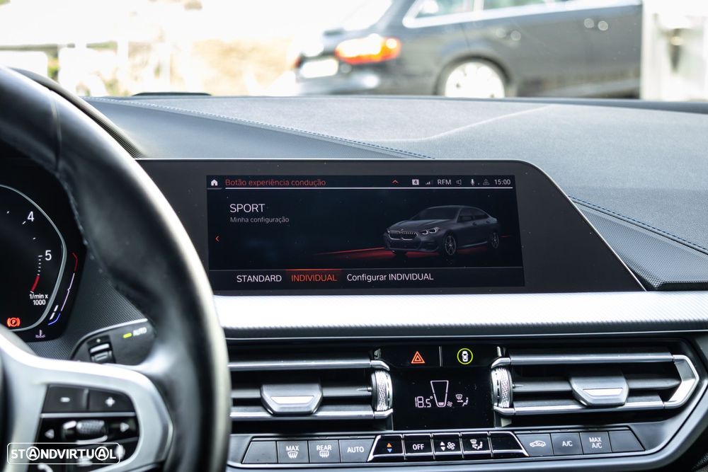 BMW 216 Gran Coupé d Pack Desportivo M - 46