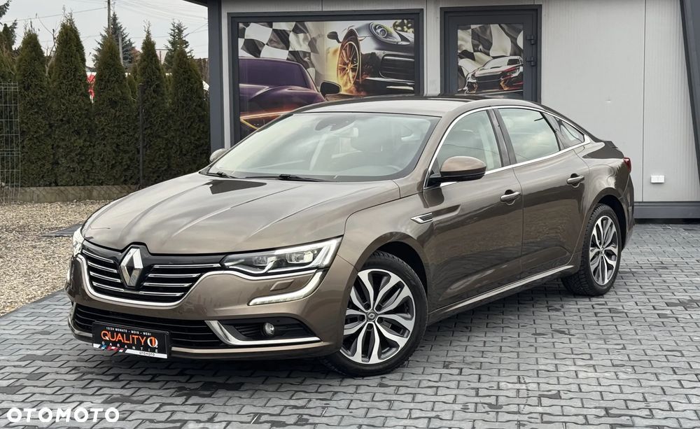 Renault Talisman ENERGY TCe 200 EDC INITIALE PARIS - 2