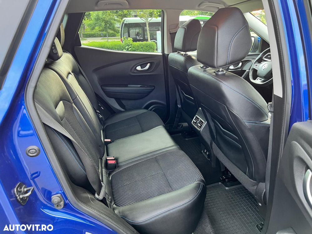 Renault Kadjar TCe 160 GPF BOSE EDITION - 8
