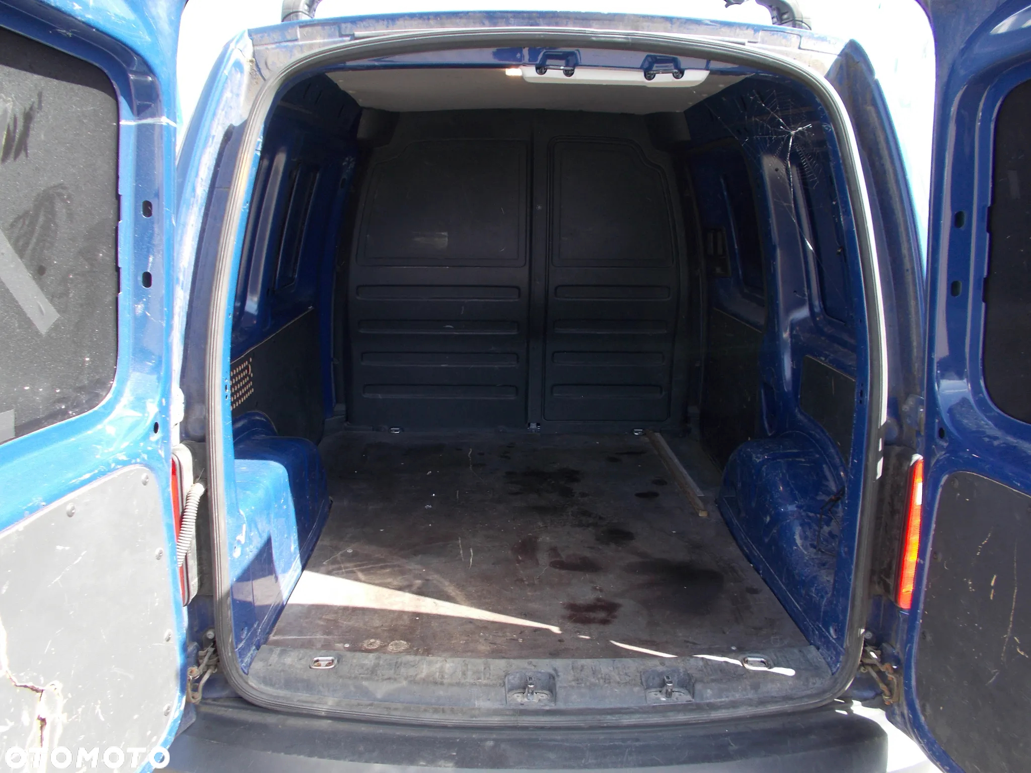 Volkswagen CADDY 1,2TSI - 13