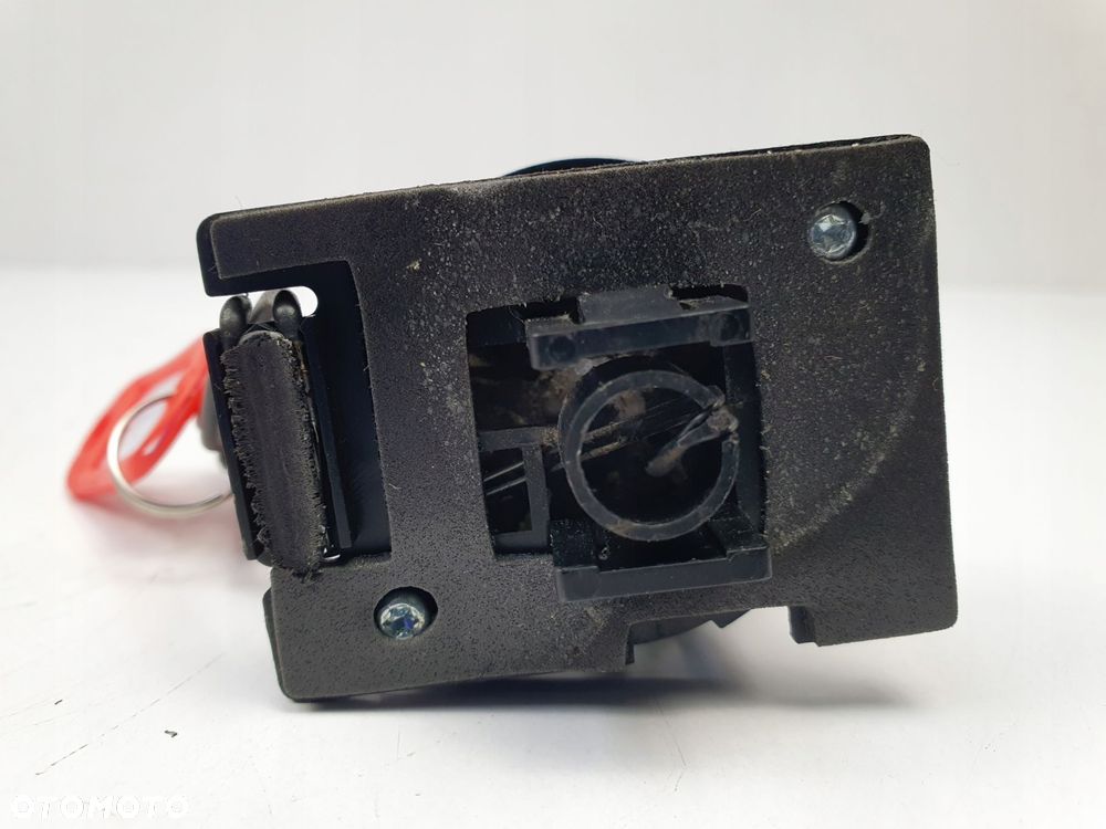 CZUJNIK TEMPERATURY WEWNĘTRZNEJ Prosche Boxster 996 99665324100 - 7
