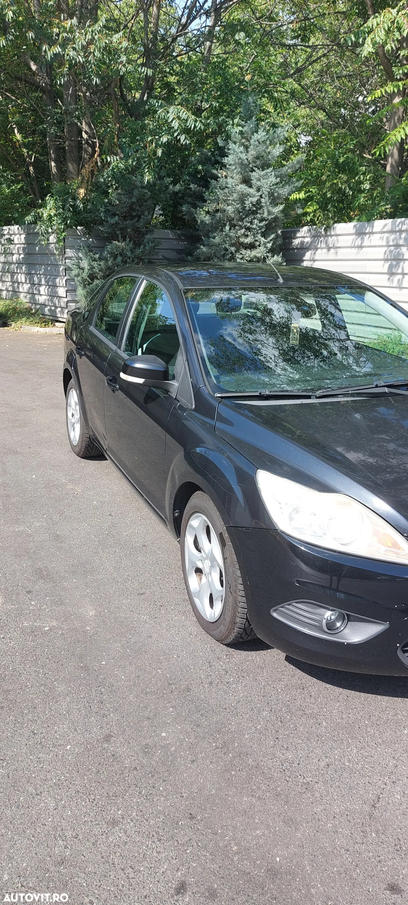 Ford Focus 1.8 TDCi Trend - 3