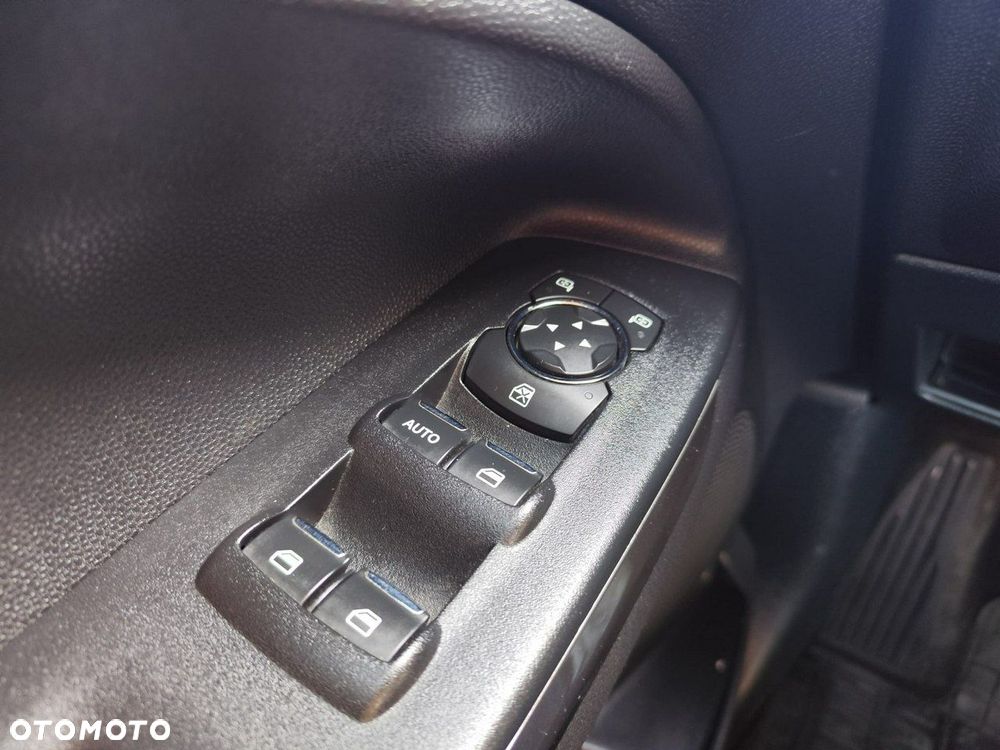 Ford EcoSport 1.0 EcoBoost Navi Edition ASS - 23