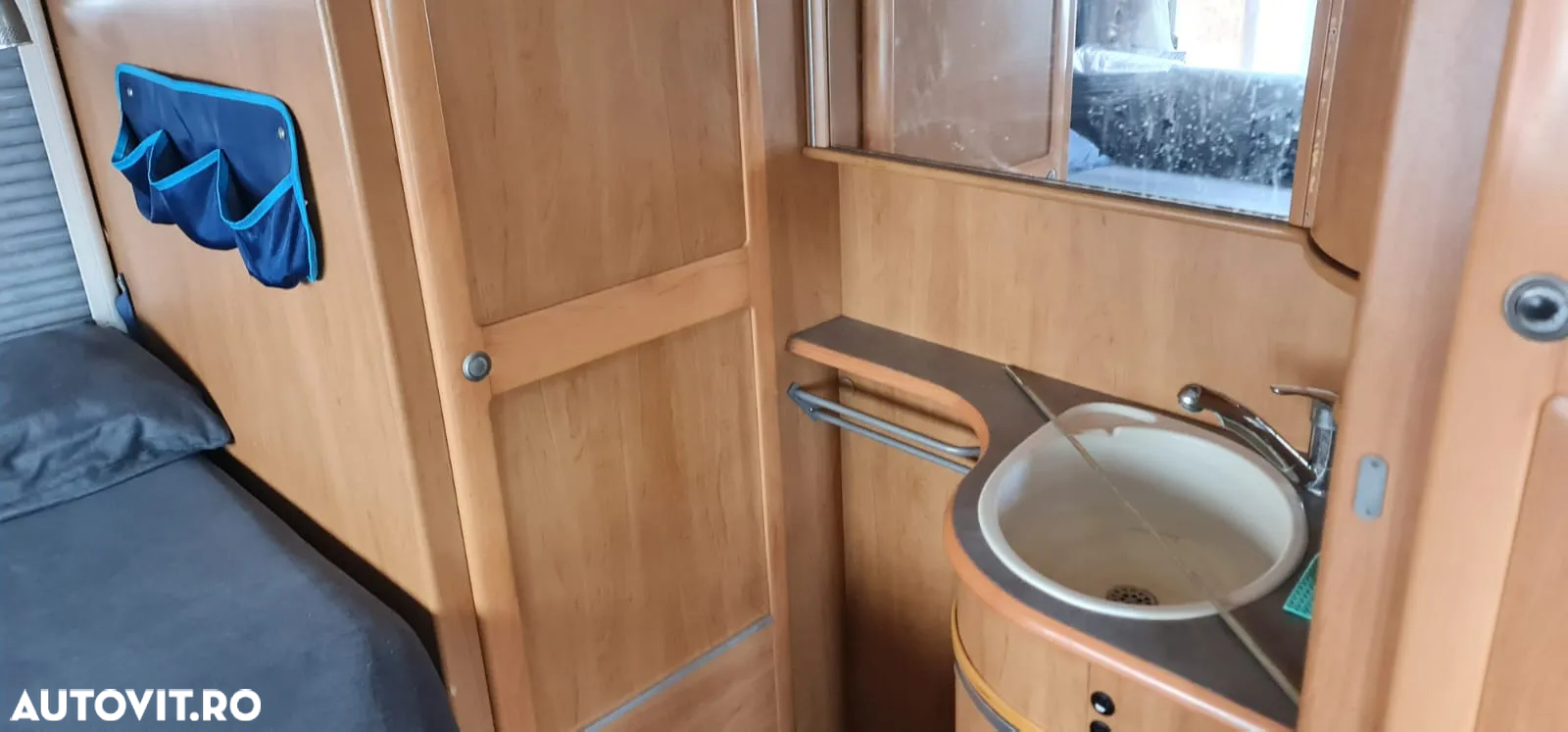 Fiat Ducato - 8