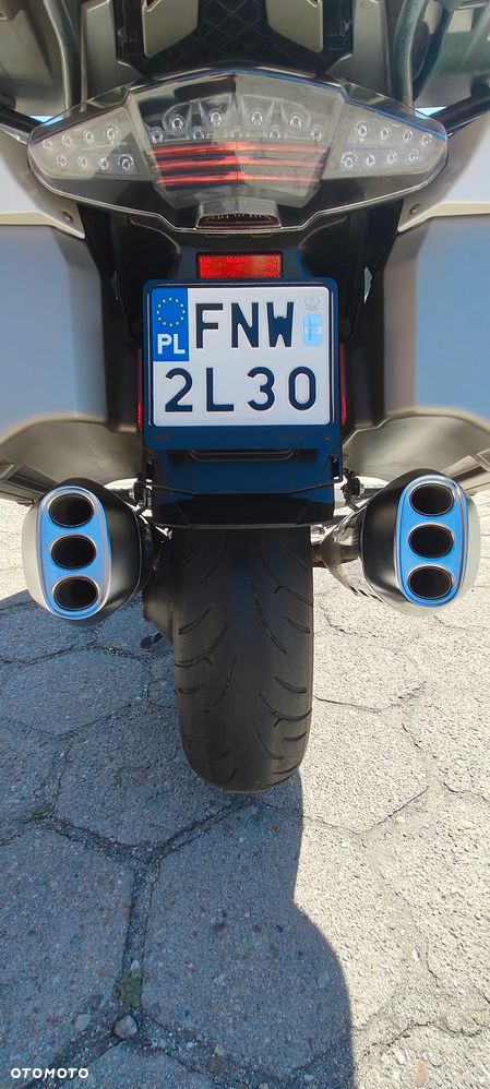 BMW K - 15
