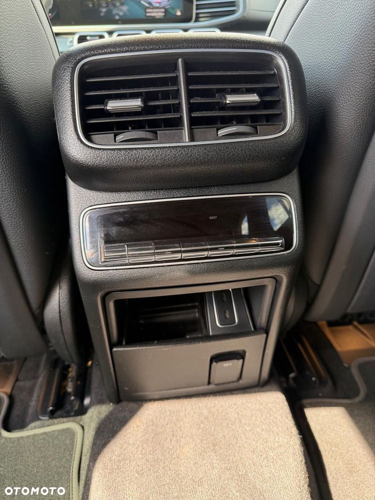 Mercedes-Benz GLE 400 d 4-Matic Premium Plus - 11