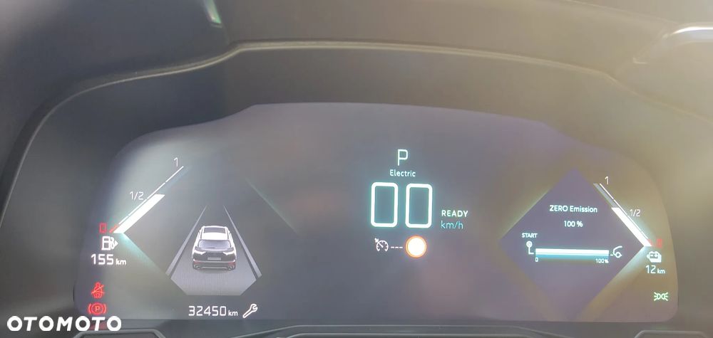 DS Automobiles DS 7 Crossback - 16