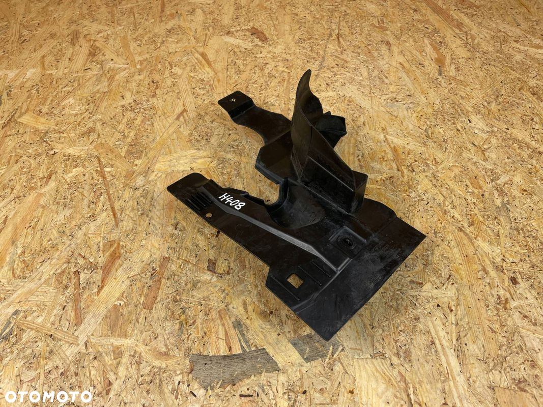 WLOT DOLOT KIEROWNICA POWIETRZA VOLVO XC60 II 31699314 2017- - 2