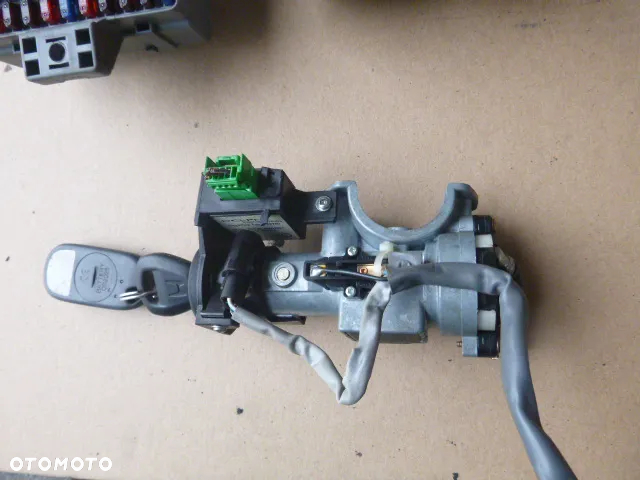 ZESTAW STARTOWY HONDA ACCORD VI 1.8 16V 37820-PDA-G01 W3 - 9