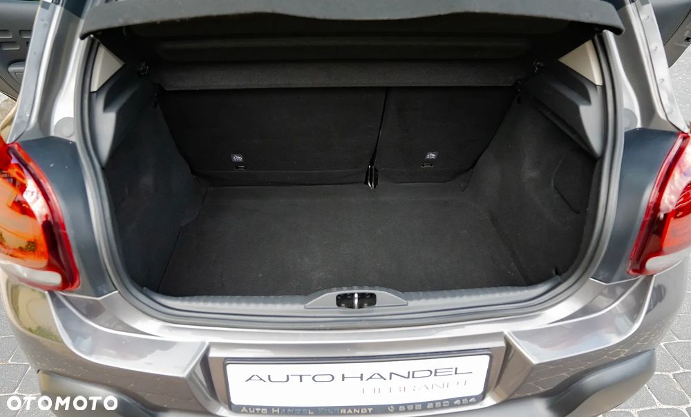 Citroën C3 1.2 PureTech Feel - 26