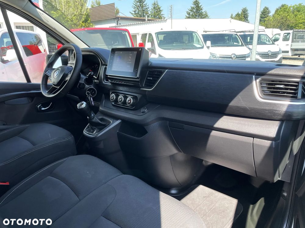 Renault Trafic - 5