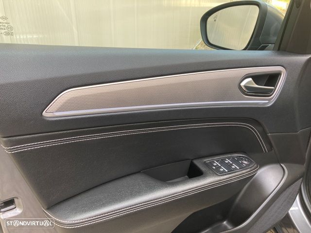 Renault Arkana TCe Mild Hybrid 140 EDC Equilibre - 32