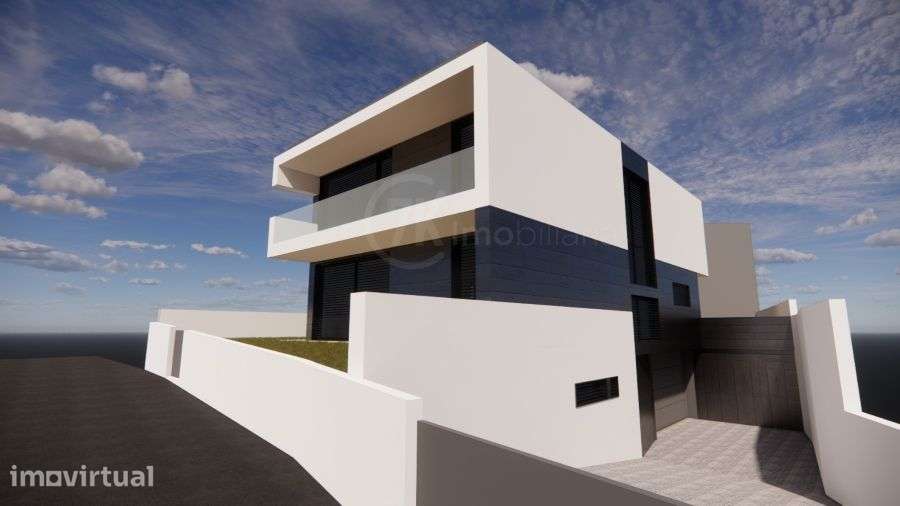 Lote - Quinta do Casal, Marco Canaveses - Grande imagem: 3/9