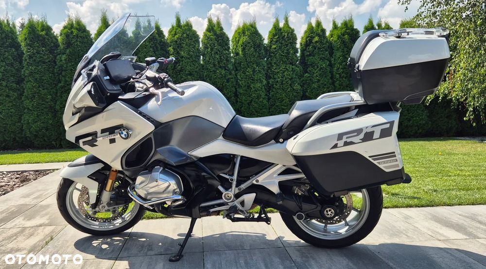 BMW RT - 2