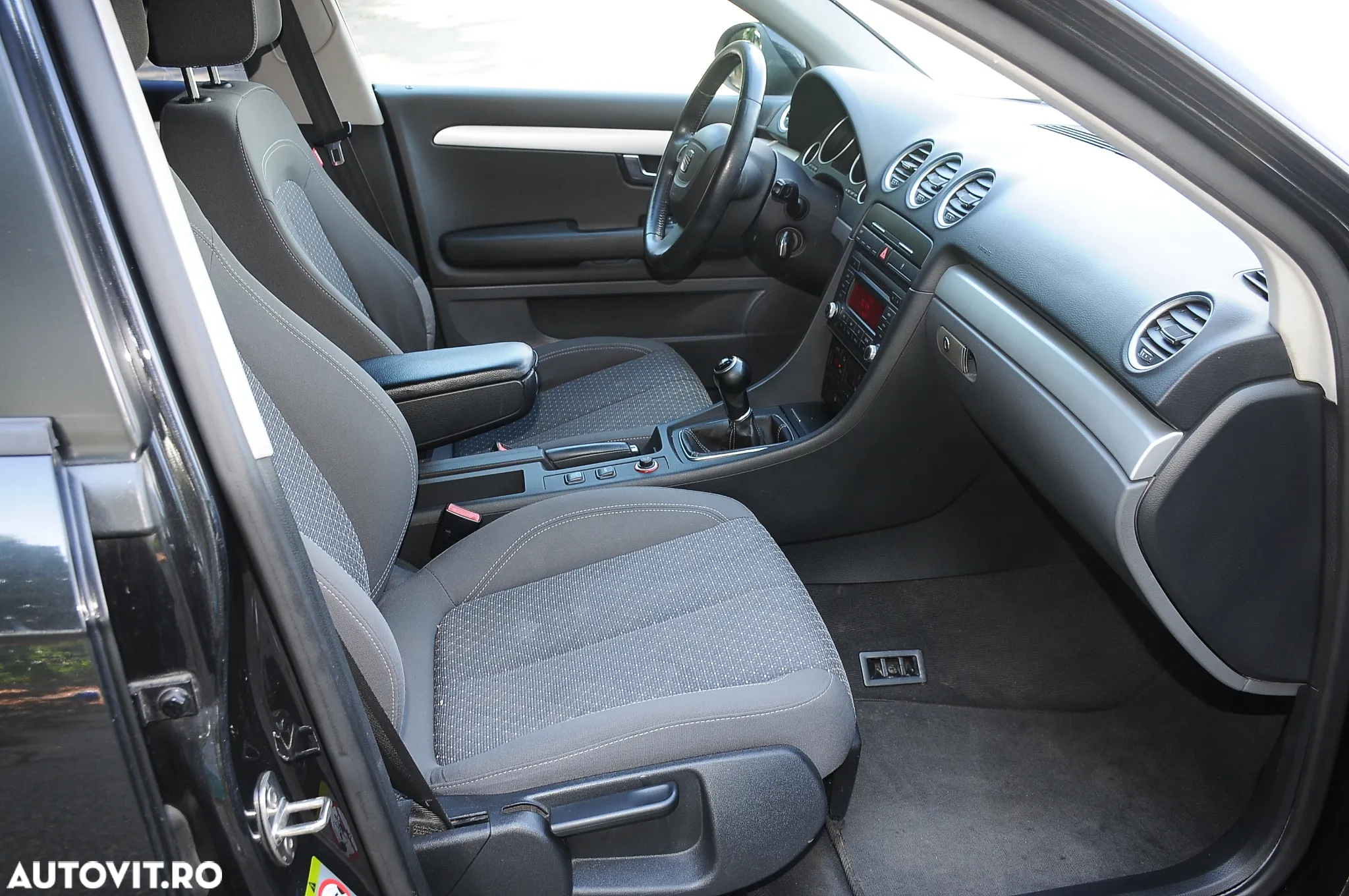 Seat Exeo ST 2.0 TDI Style - 7