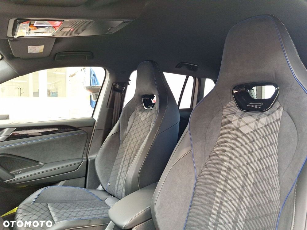 Volkswagen Tiguan 2.0 TDI R-Line Plus DSG - 11