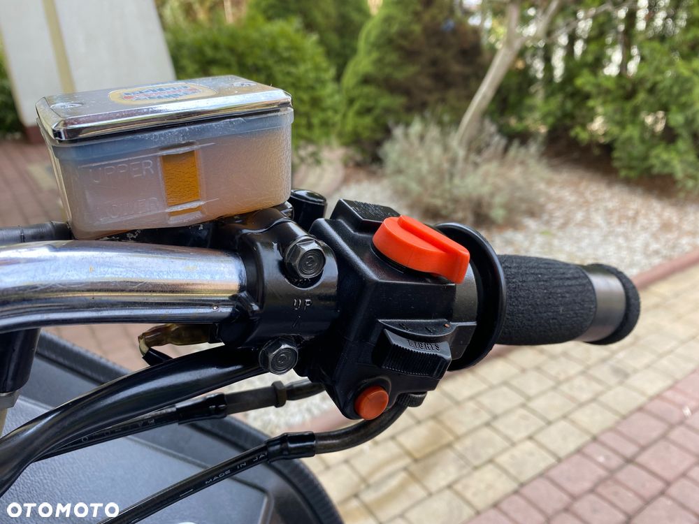 Honda Silver Wing - 15