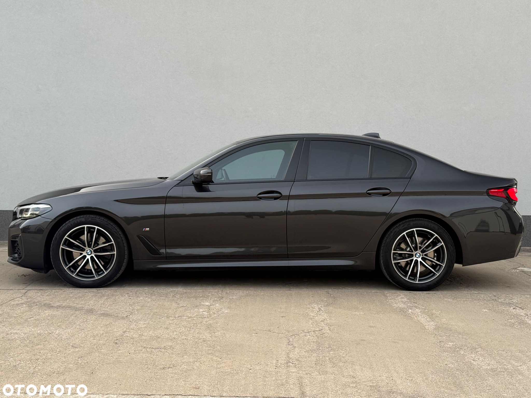 BMW Seria 5 - 2