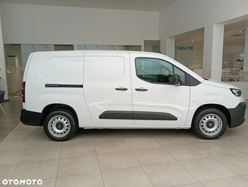 Citroën Berlingo VAN XL - 5