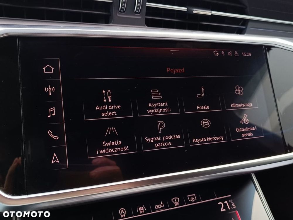 Audi A6 Avant - 27