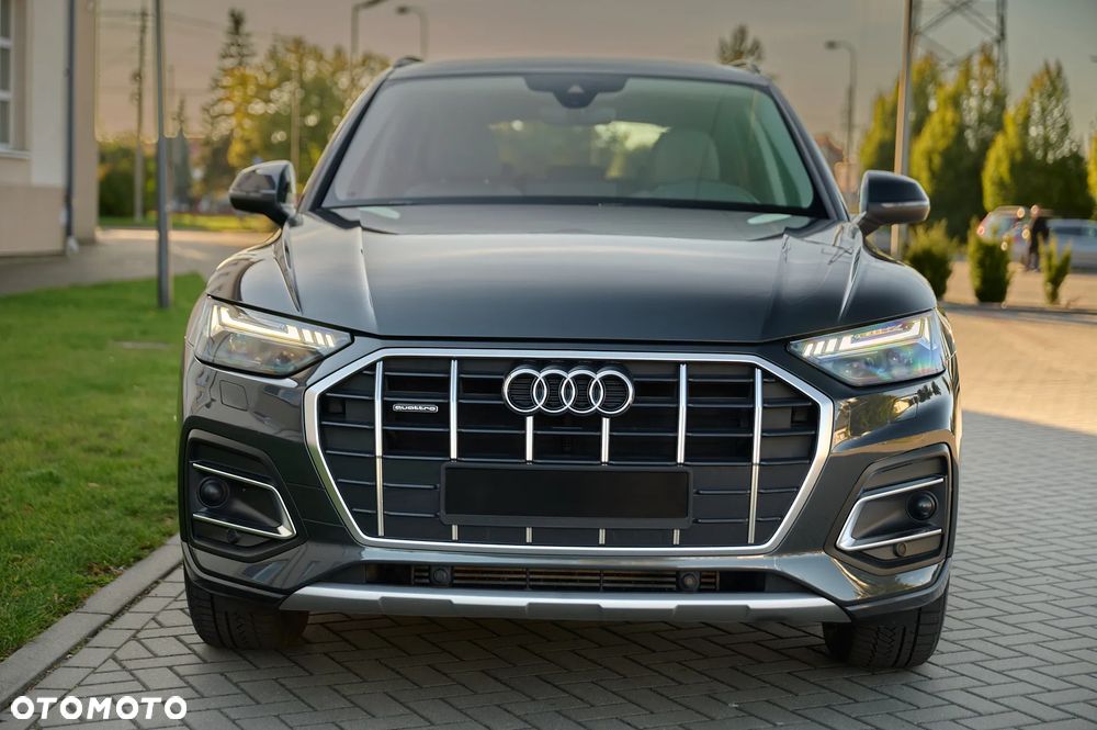 Audi Q5 - 18