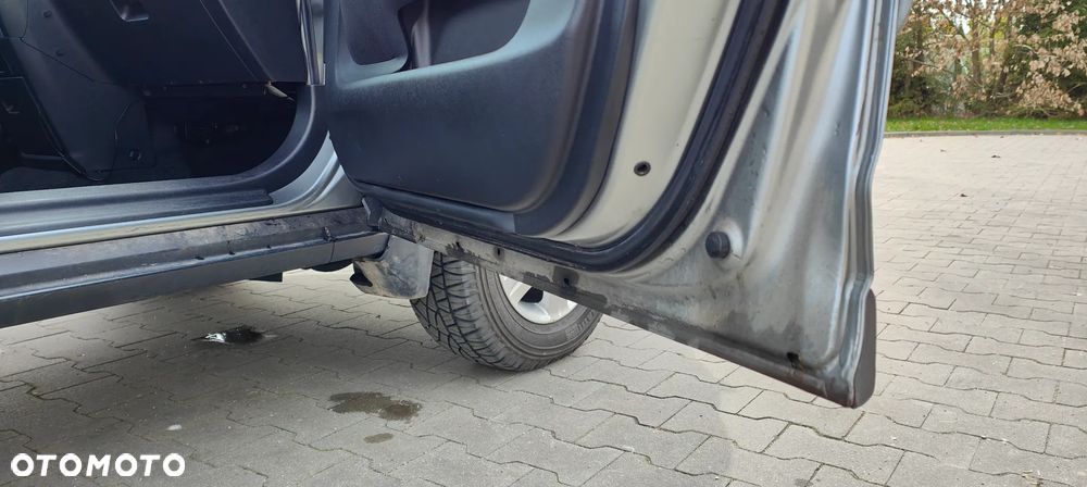 Honda CR-V 2.0 ES - 25