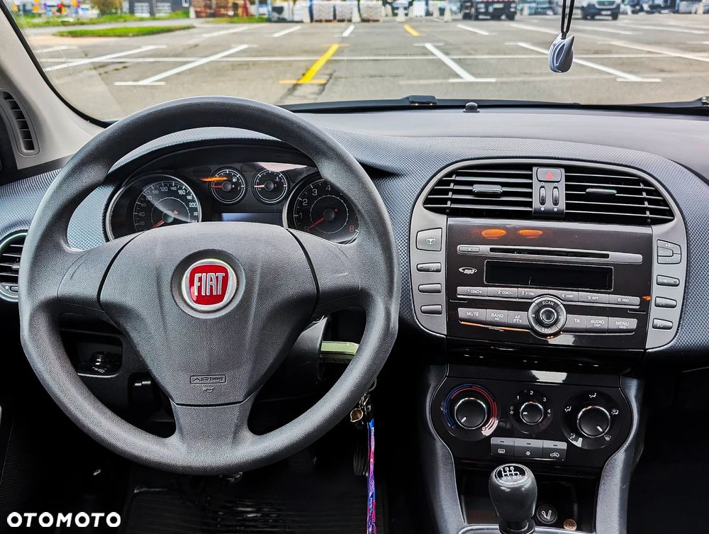 Fiat Bravo - 11