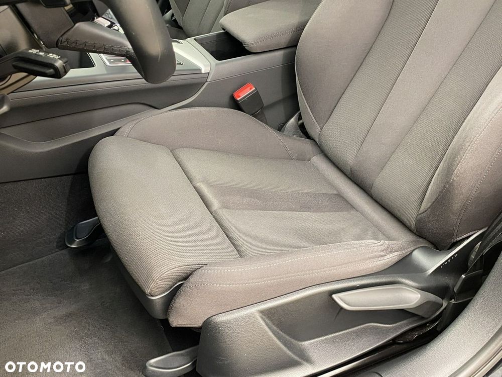 Audi A4 Limousine - 18