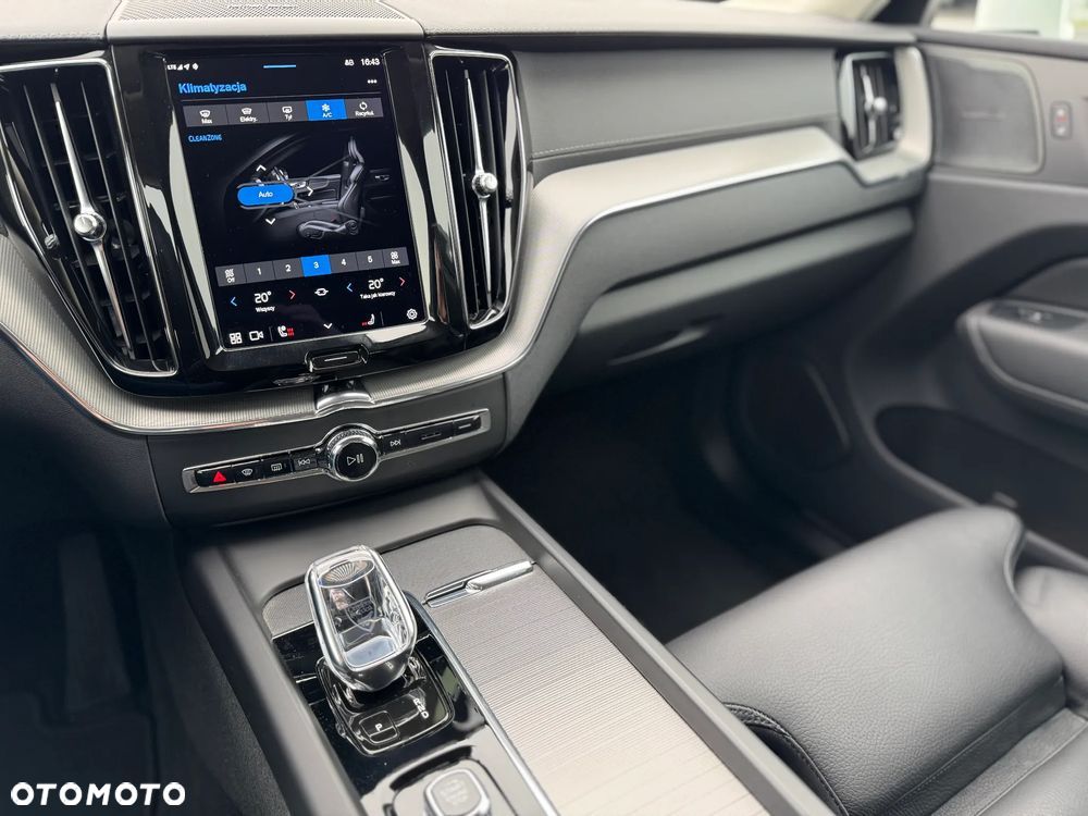 Volvo XC 60 - 15