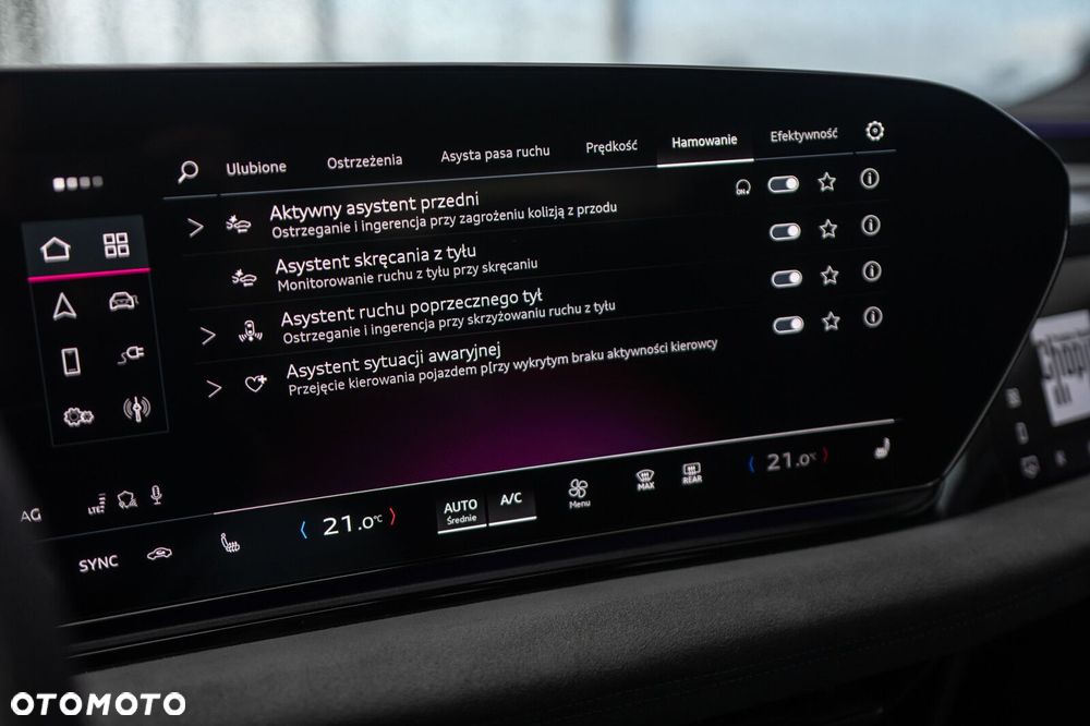 Audi A6 Sportback e-tron - 29