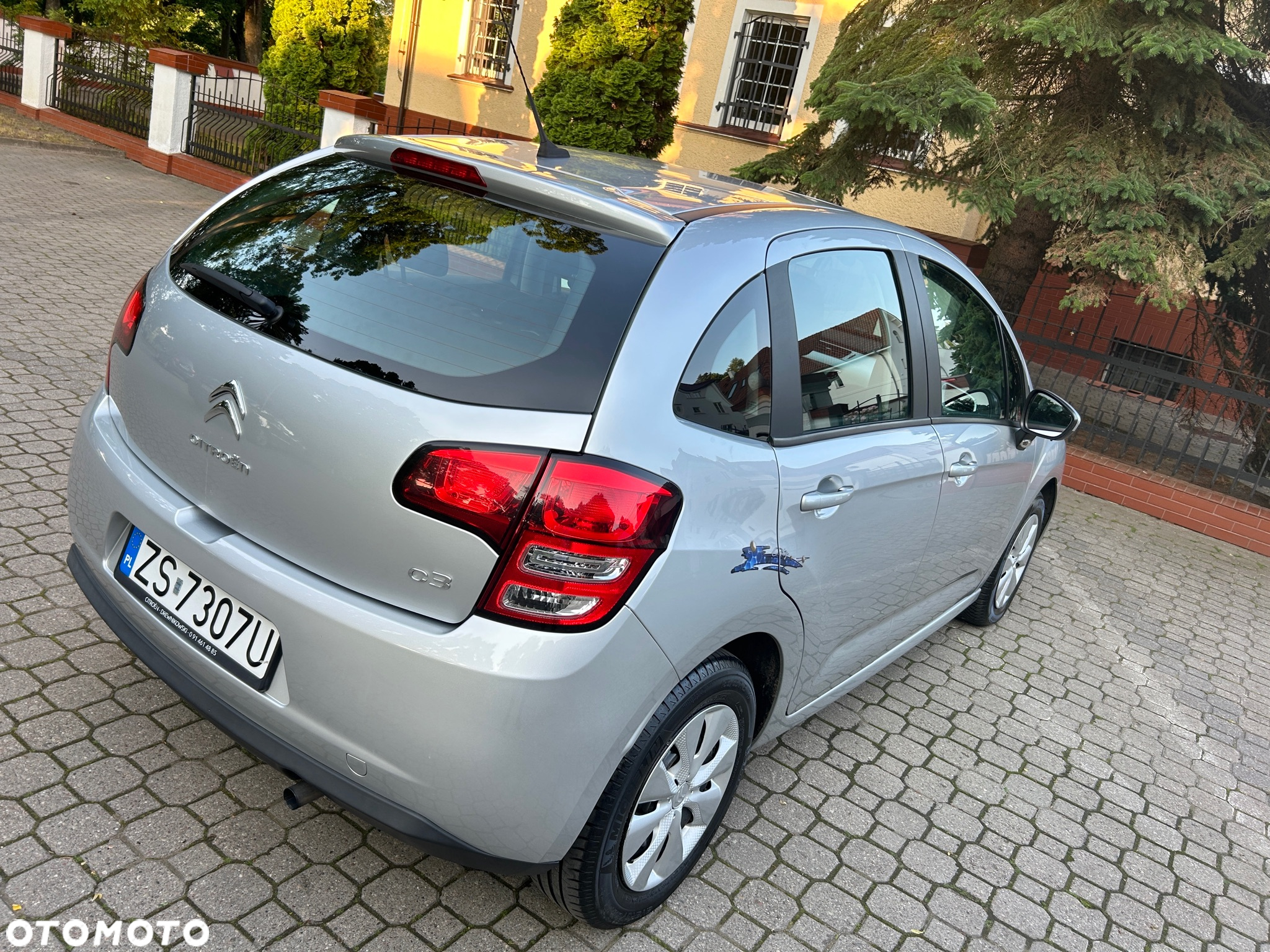 Citroën C3 - 15