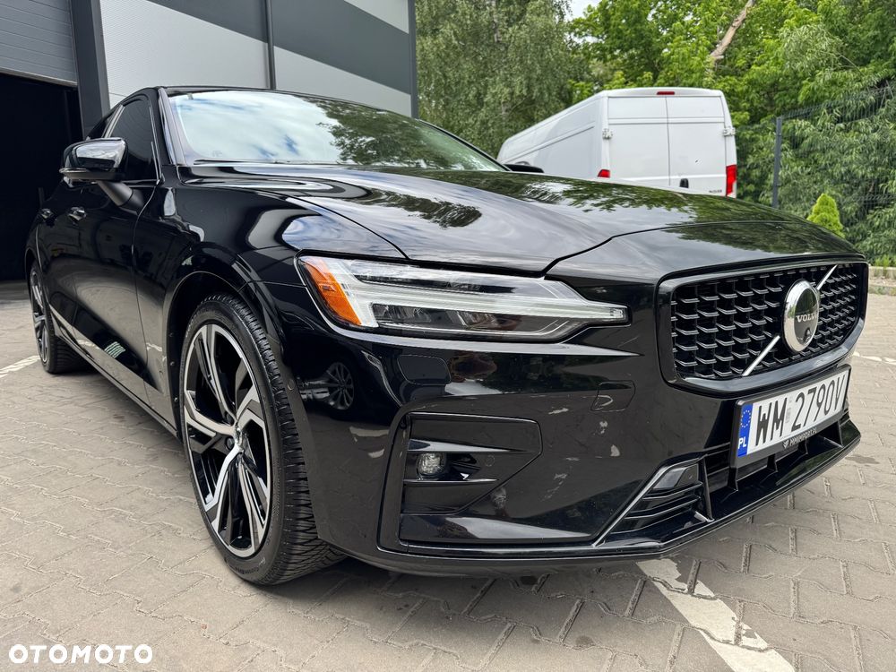 Volvo S60 B5 B Geartronic Inscription - 11