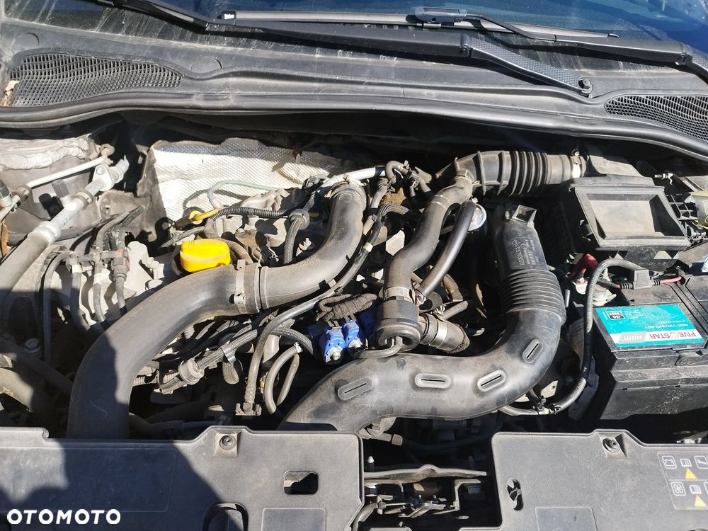 Renault Clio 0.9 Energy TCe Limited Plus - 12