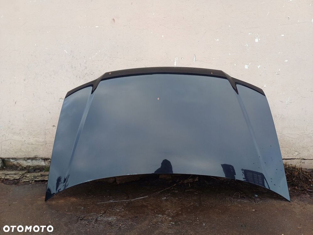 Pokrywa silnika maska VW TOURAN I LC9X - 1