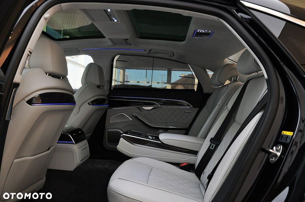 Audi A8 - 27