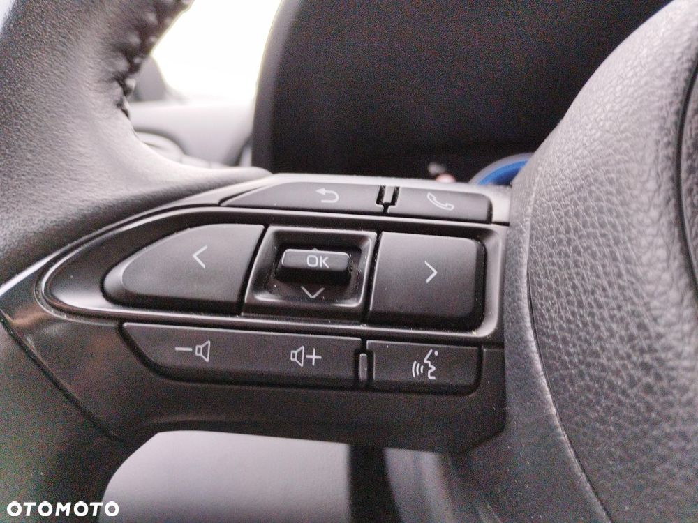 Toyota Yaris Cross Hybrid 1.5 Style - 15