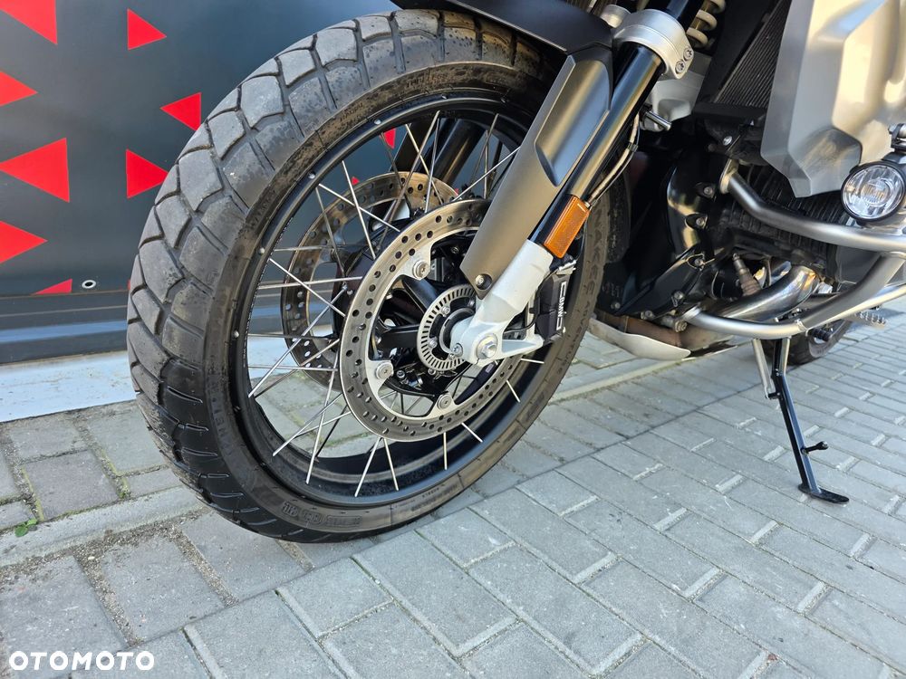 BMW R1250 GS Adventure - 14