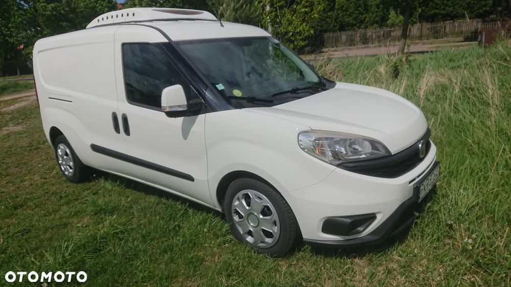 Fiat Doblo - 4