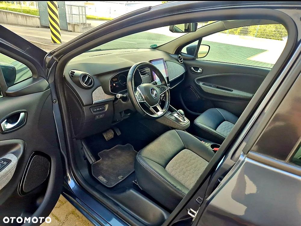 Renault Zoe Intense - 22