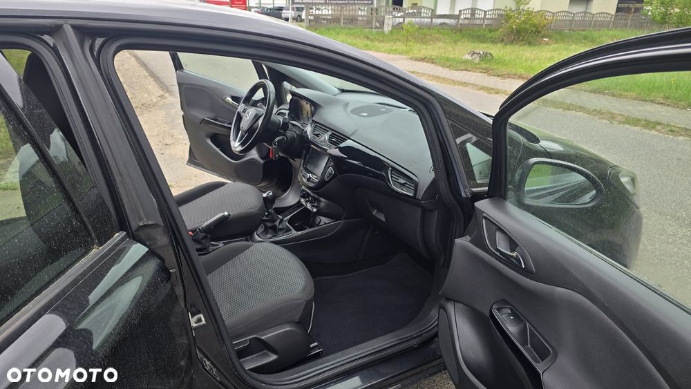 Opel Corsa 1.4 Active - 20