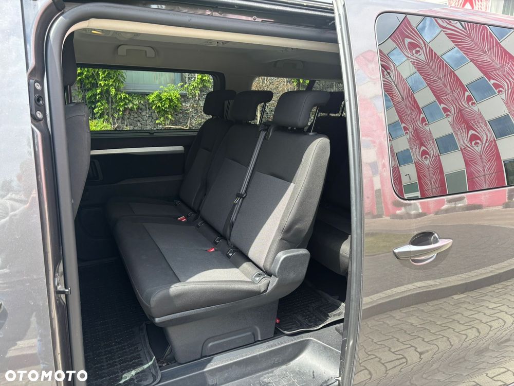 Toyota Proace Verso 2.0 D4-D Long Business - 7