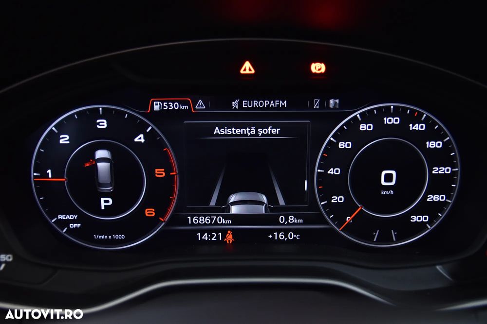 Audi A4 Allroad - 10