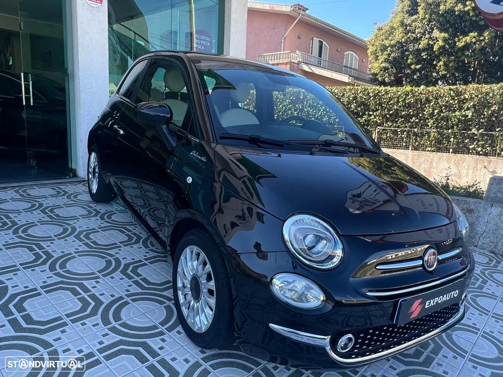 Fiat 500 - 29