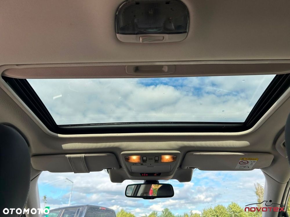 Subaru Outback 2.5i Exclusive (EyeSight) Lineartronic - 18